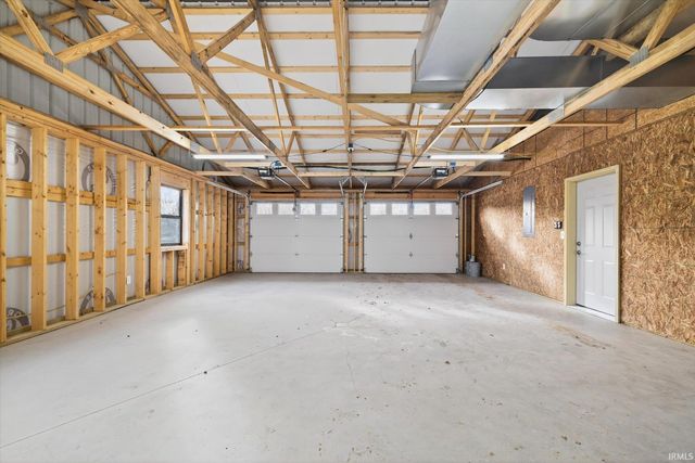 14572 W County Rd 400 North, Linton, IN 47441