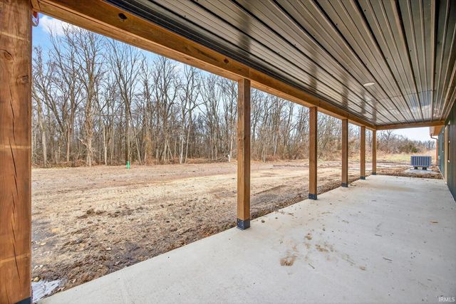 14572 W County Rd 400 North, Linton, IN 47441