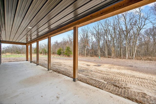 14572 W County Rd 400 North, Linton, IN 47441