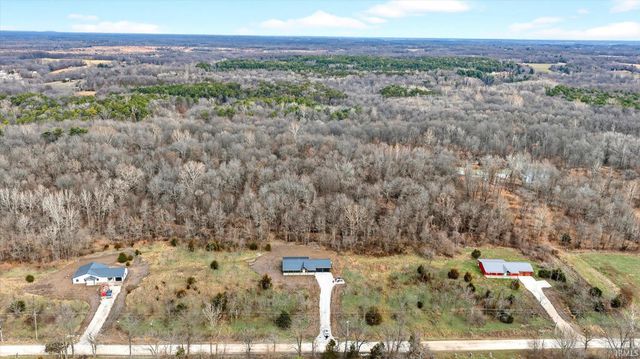 14572 W County Rd 400 North, Linton, IN 47441