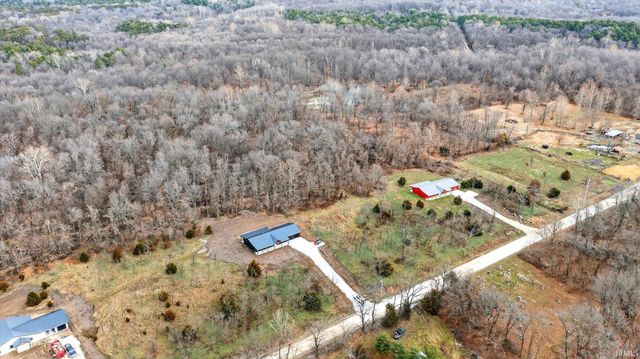 14572 W County Rd 400 North, Linton, IN 47441