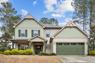 342 W Goldeneye Lane, Sneads Ferry, NC 28460