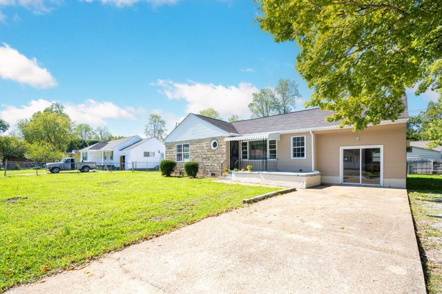 607 Parkview Drive, Chattanooga, TN 37411
