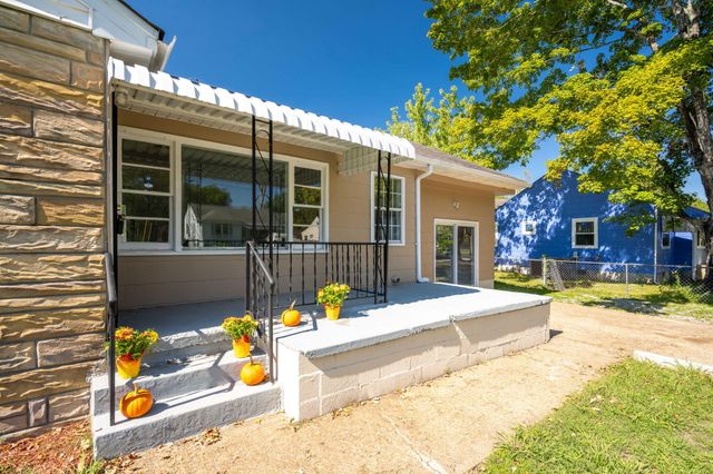 607 Parkview Drive, Chattanooga, TN 37411