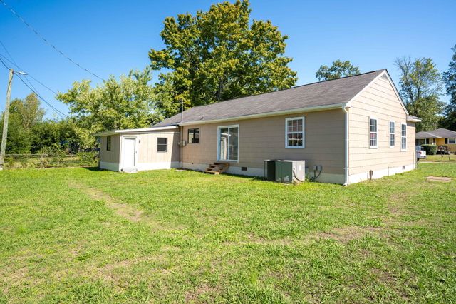 607 Parkview Drive, Chattanooga, TN 37411
