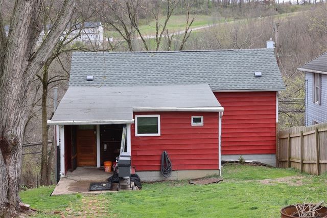 778 S Central Ave, Canonsburg, PA 15317