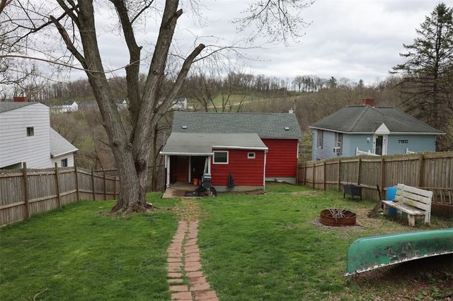 778 S Central Ave, Canonsburg, PA 15317
