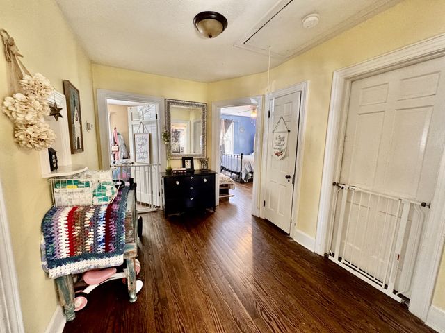 408 S Tarver Ave, Lebanon, TN 37087