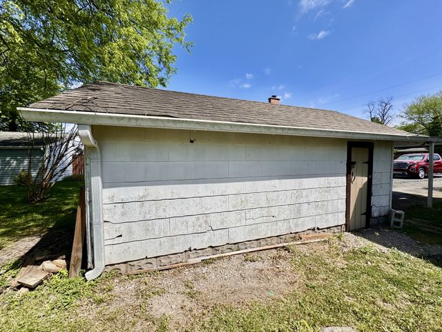 408 S Tarver Ave, Lebanon, TN 37087