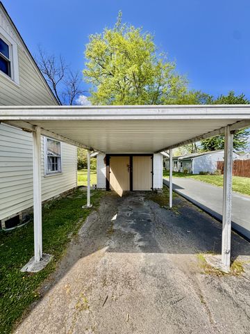 408 S Tarver Ave, Lebanon, TN 37087