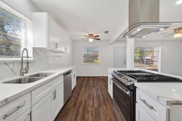 23567 Pine Forest Drive, New Caney, TX 77357