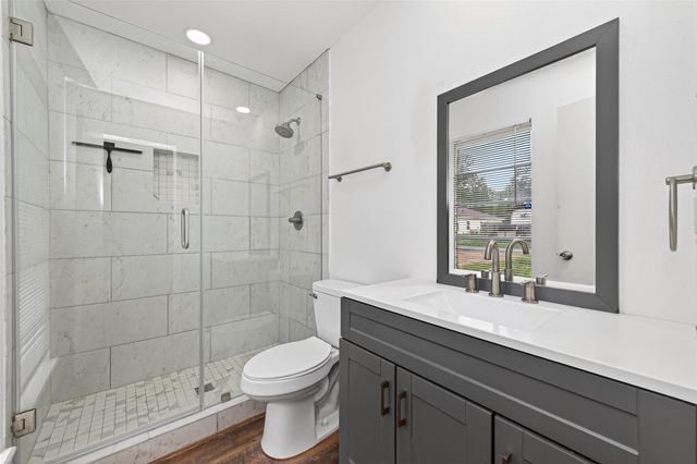 23567 Pine Forest Drive, New Caney, TX 77357