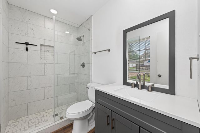 23567 Pine Forest Drive, New Caney, TX 77357