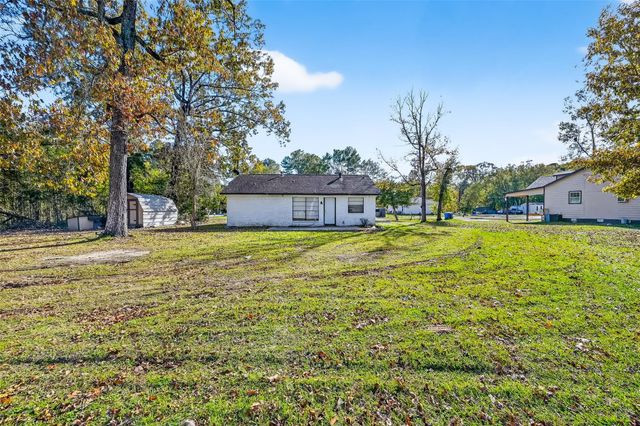 23567 Pine Forest Drive, New Caney, TX 77357