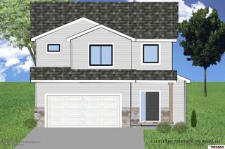 10518 S 76th Street, Lincoln, NE 68516