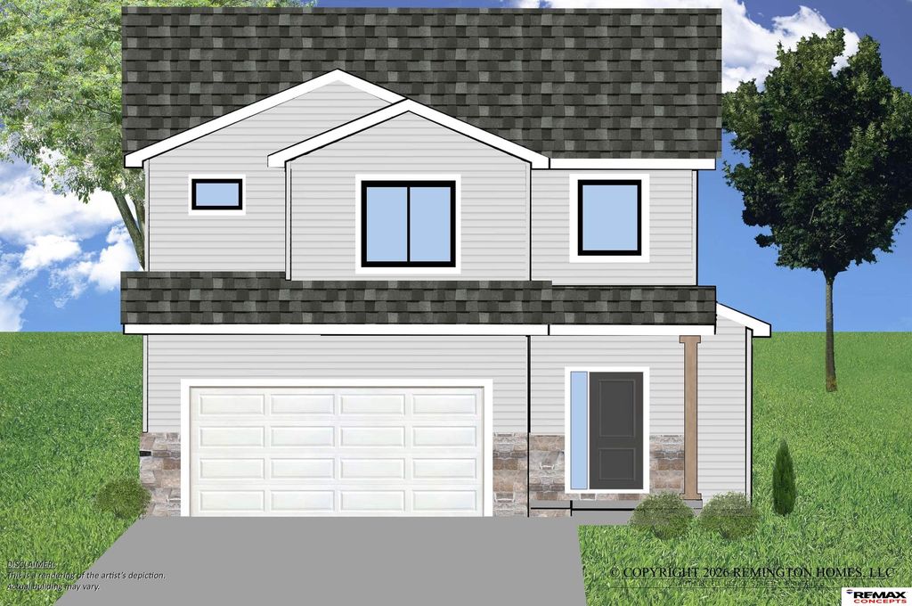 10518 S 76th Street, Lincoln, NE 68516