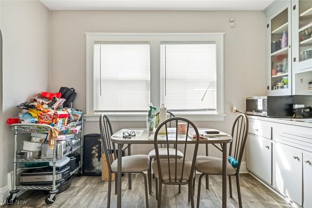 10609 Wadsworth Avenue, Garfield Heights, OH 44125