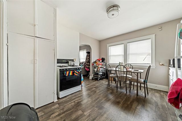 10609 Wadsworth Avenue, Garfield Heights, OH 44125