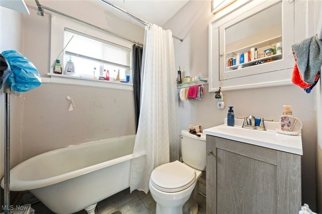 10609 Wadsworth Avenue, Garfield Heights, OH 44125