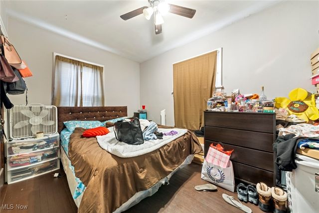 10609 Wadsworth Avenue, Garfield Heights, OH 44125