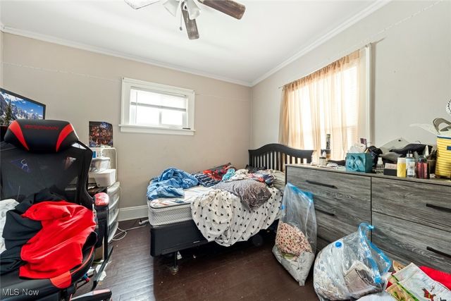 10609 Wadsworth Avenue, Garfield Heights, OH 44125