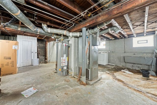 10609 Wadsworth Avenue, Garfield Heights, OH 44125