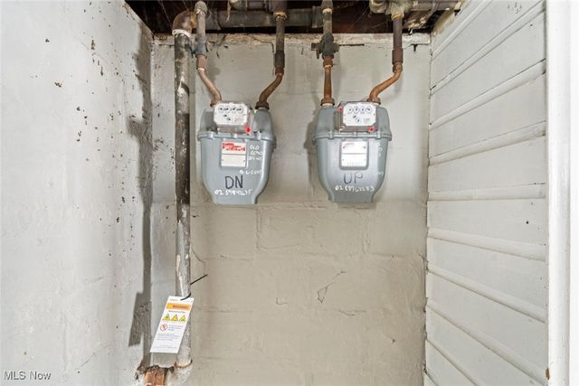 10609 Wadsworth Avenue, Garfield Heights, OH 44125