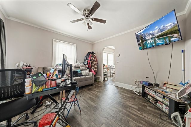 10609 Wadsworth Avenue, Garfield Heights, OH 44125