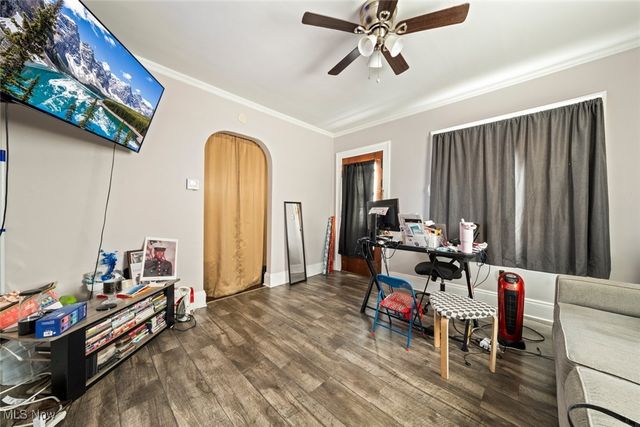 10609 Wadsworth Avenue, Garfield Heights, OH 44125