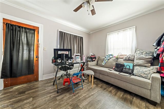 10609 Wadsworth Avenue, Garfield Heights, OH 44125