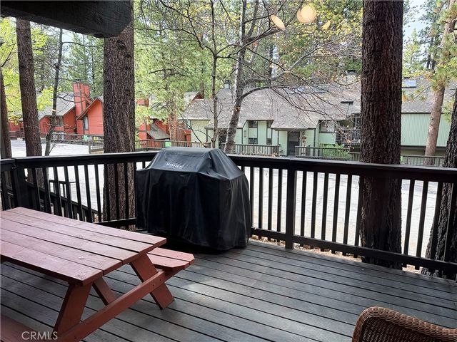 41935 Switzerland Drive 113, Big Bear Lake, CA 92315