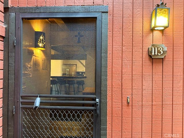 41935 Switzerland Drive 113, Big Bear Lake, CA 92315