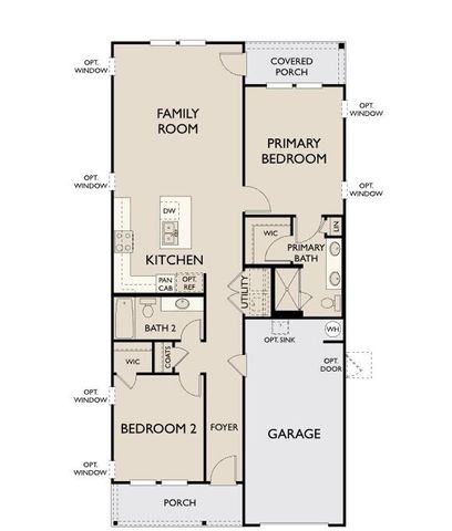 5043 Blackberry Lane Lane, Ravenel, SC 29470