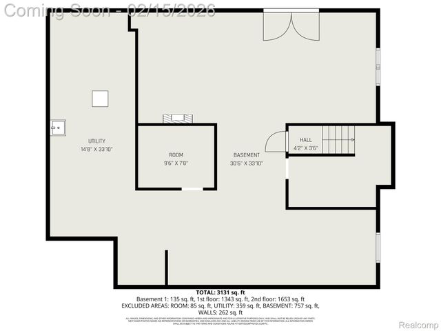 451 Oak Arbor Circle E, Oakland Charter Township, MI 48306