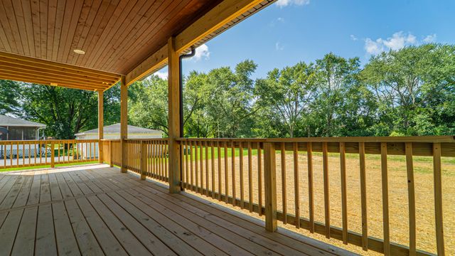 7160 Colorado Street, Merrillville, IN 46410