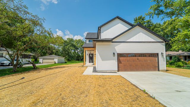 7160 Colorado Street, Merrillville, IN 46410