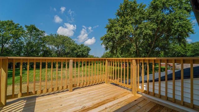 7160 Colorado Street, Merrillville, IN 46410