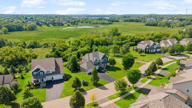 2545 Heron Lane, Victoria, MN 55386
