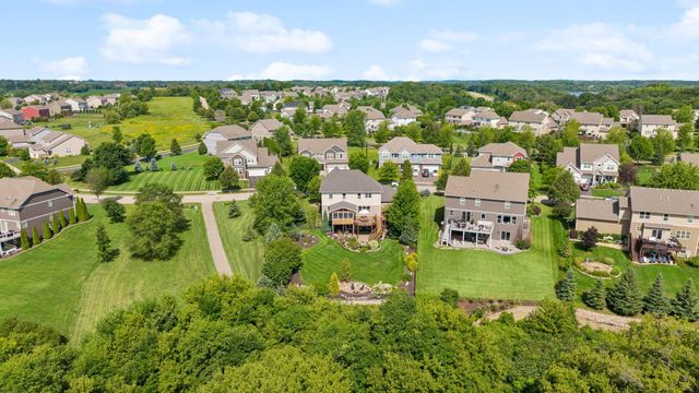 2545 Heron Lane, Victoria, MN 55386