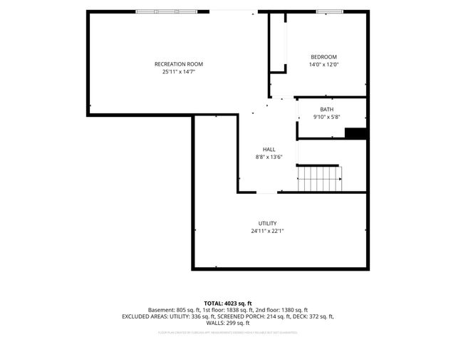 2545 Heron Lane, Victoria, MN 55386