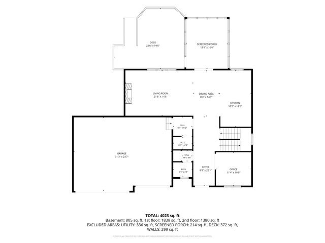2545 Heron Lane, Victoria, MN 55386