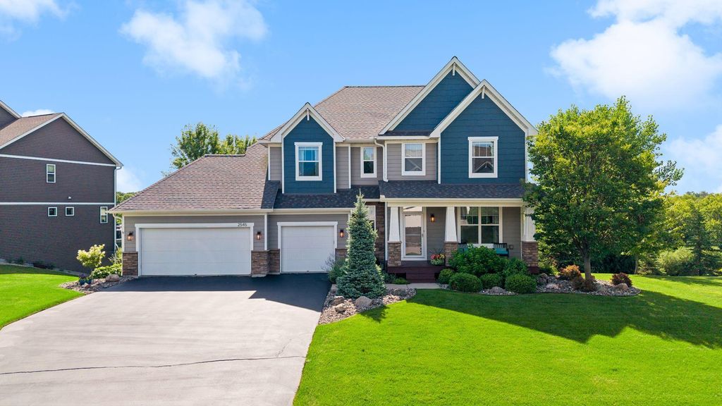 2545 Heron Lane, Victoria, MN 55386