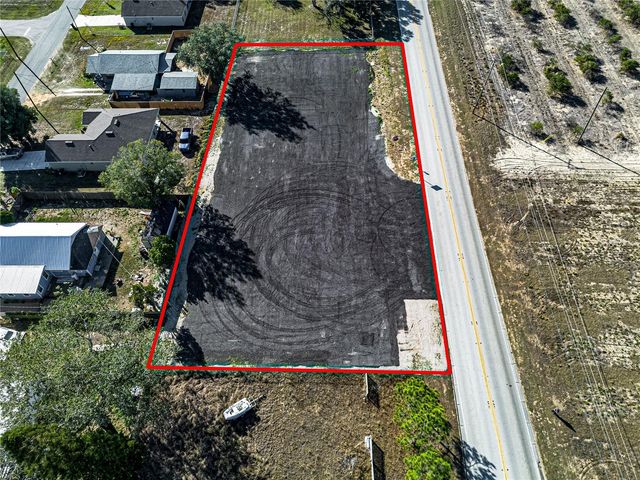 S SCENIC HIGHWAY, Frostproof, FL 33843