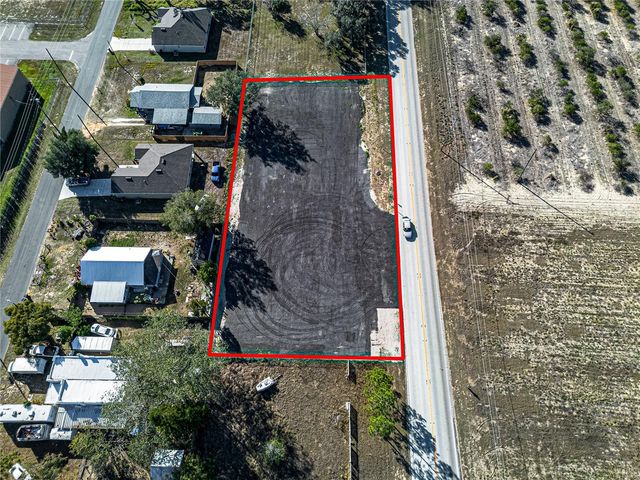 S SCENIC HIGHWAY, Frostproof, FL 33843