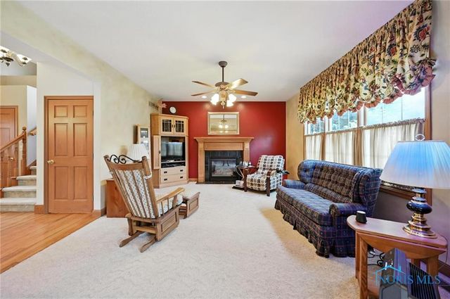 8405 Indian Lake Drive, Findlay, OH 45840