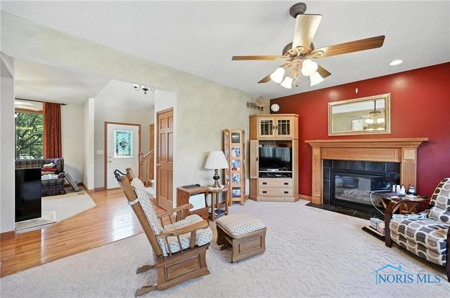 8405 Indian Lake Drive, Findlay, OH 45840