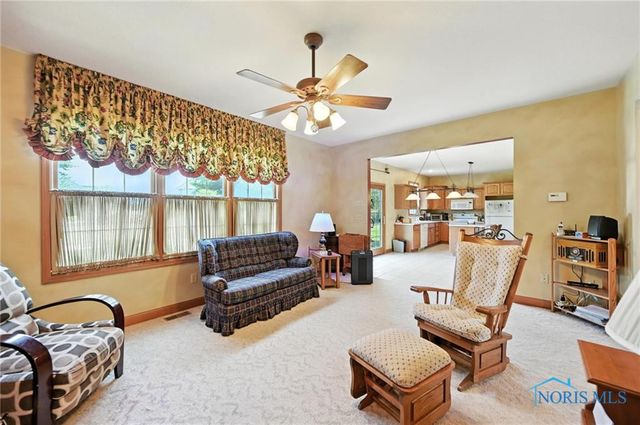 8405 Indian Lake Drive, Findlay, OH 45840