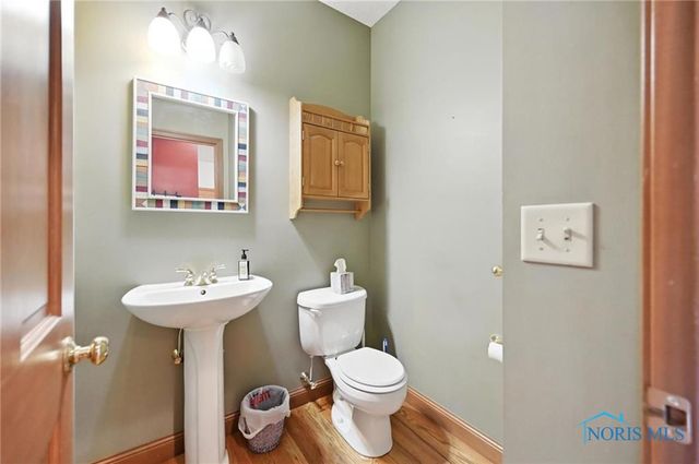 8405 Indian Lake Drive, Findlay, OH 45840