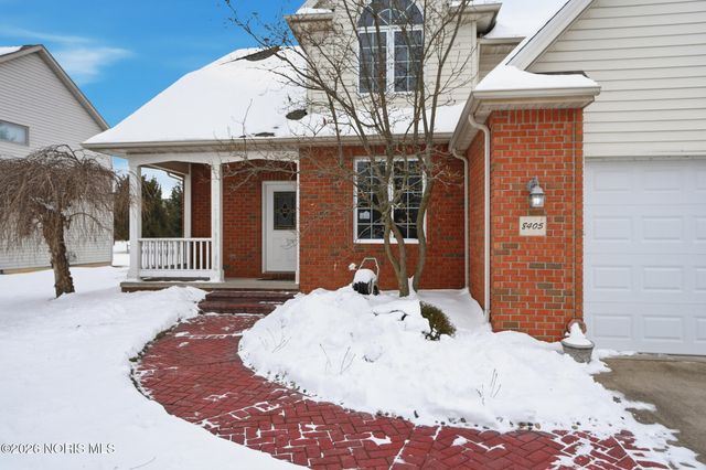 8405 Indian Lake Drive, Findlay, OH 45840