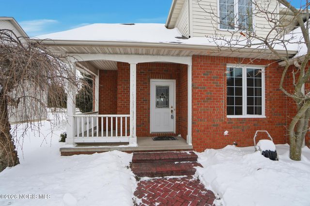 8405 Indian Lake Drive, Findlay, OH 45840